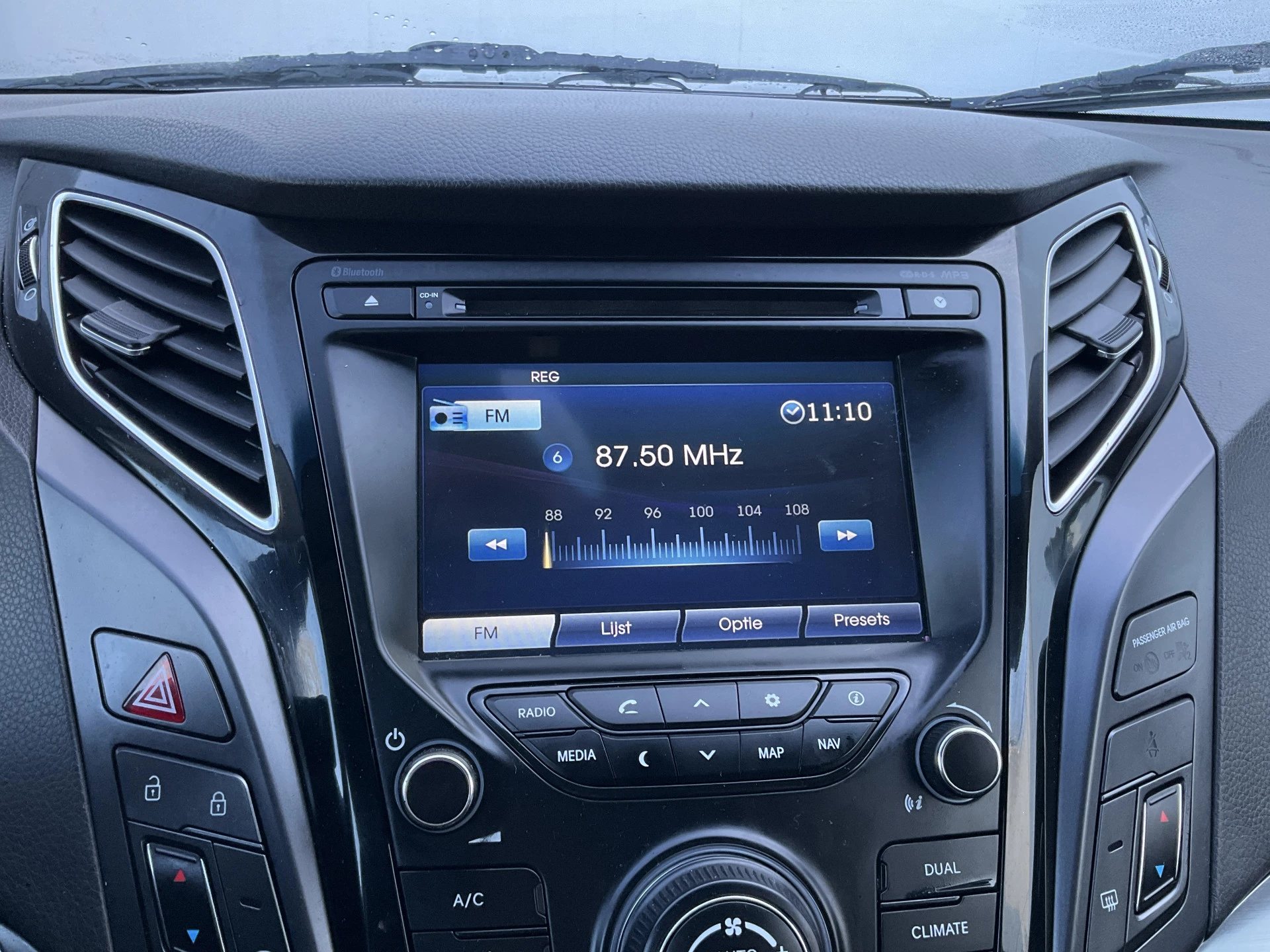 Hoofdafbeelding Hyundai i40