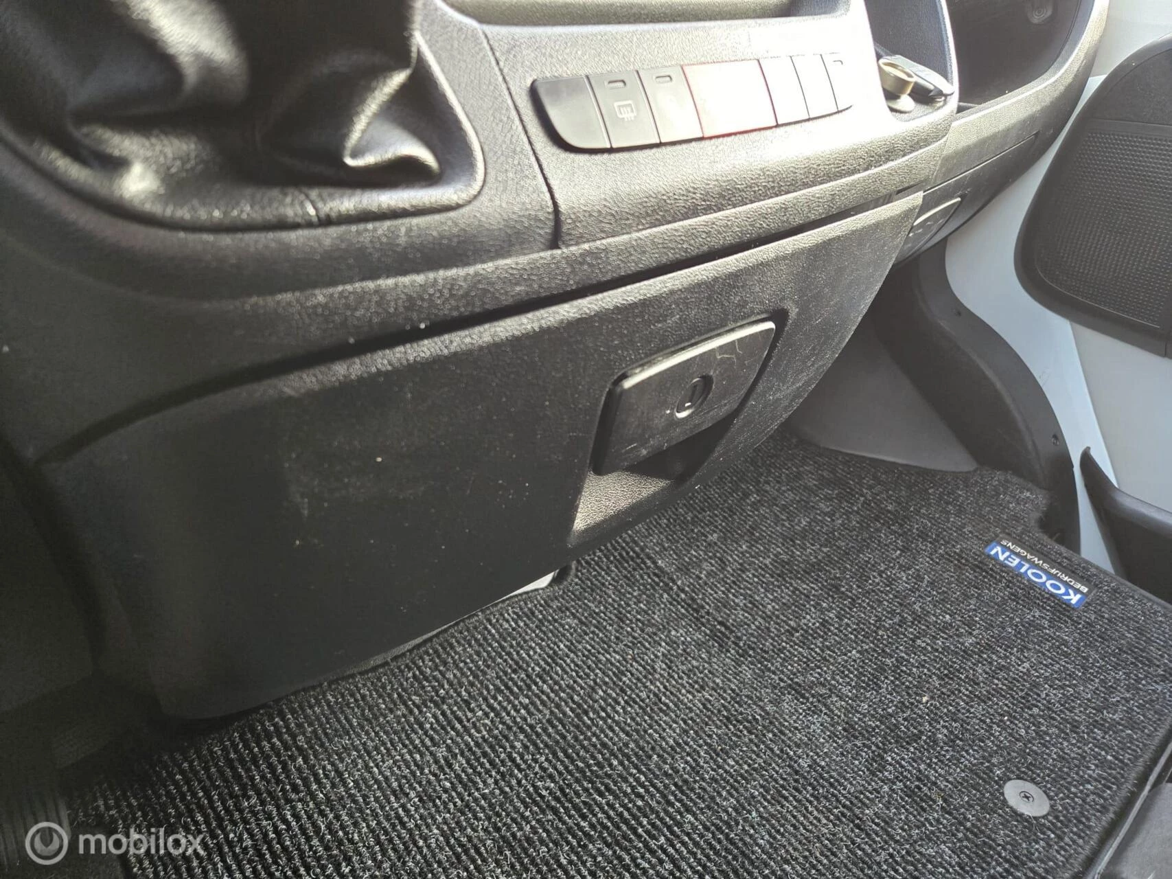Hoofdafbeelding Peugeot Boxer