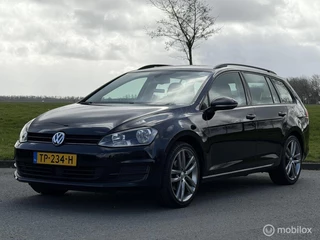 Volkswagen Golf Variant 1.6 TDI | Adaptive | 18 INCH |