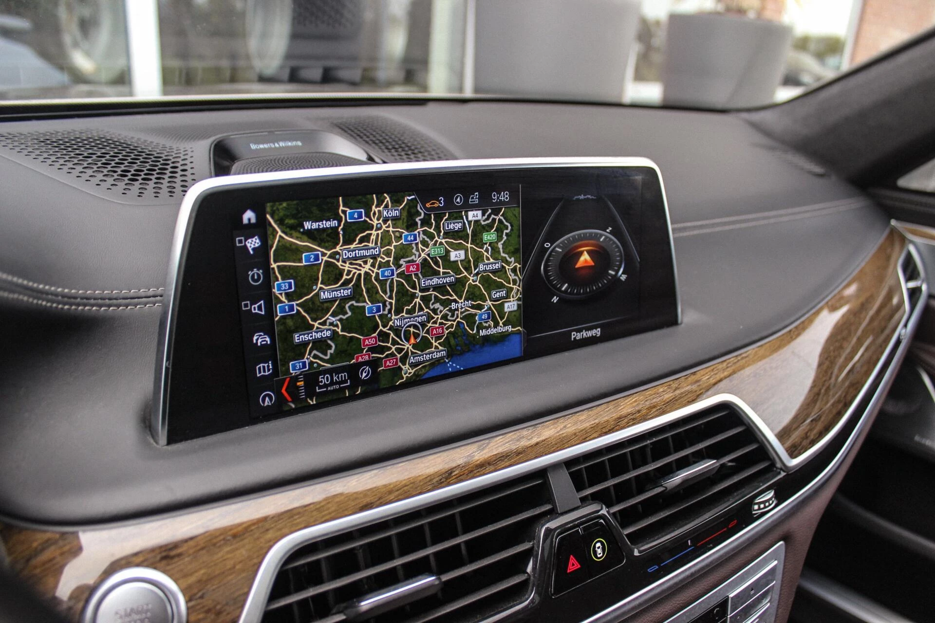 Hoofdafbeelding BMW 7 Serie