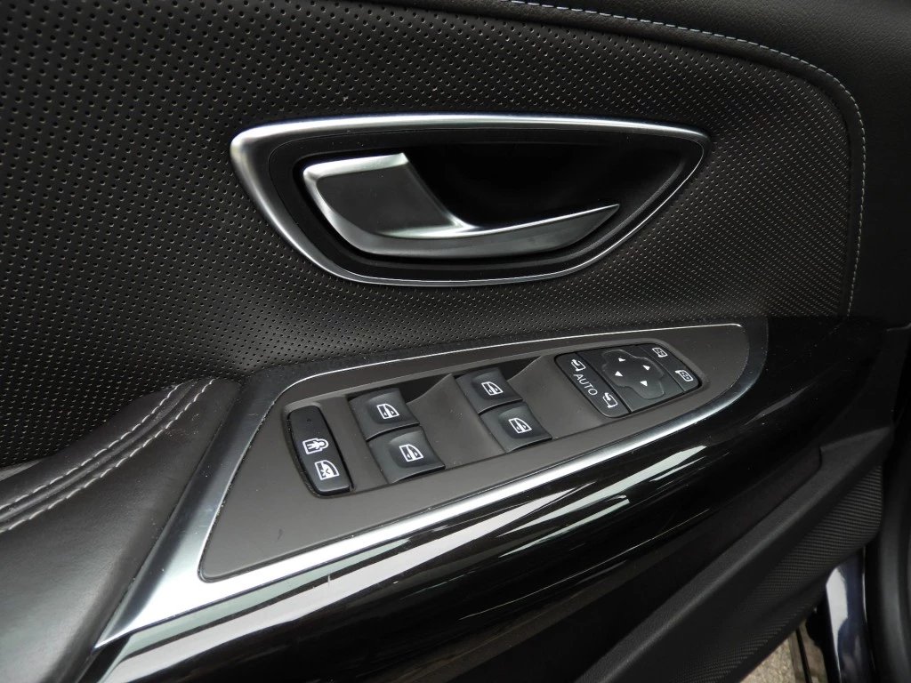 Hoofdafbeelding Renault Espace