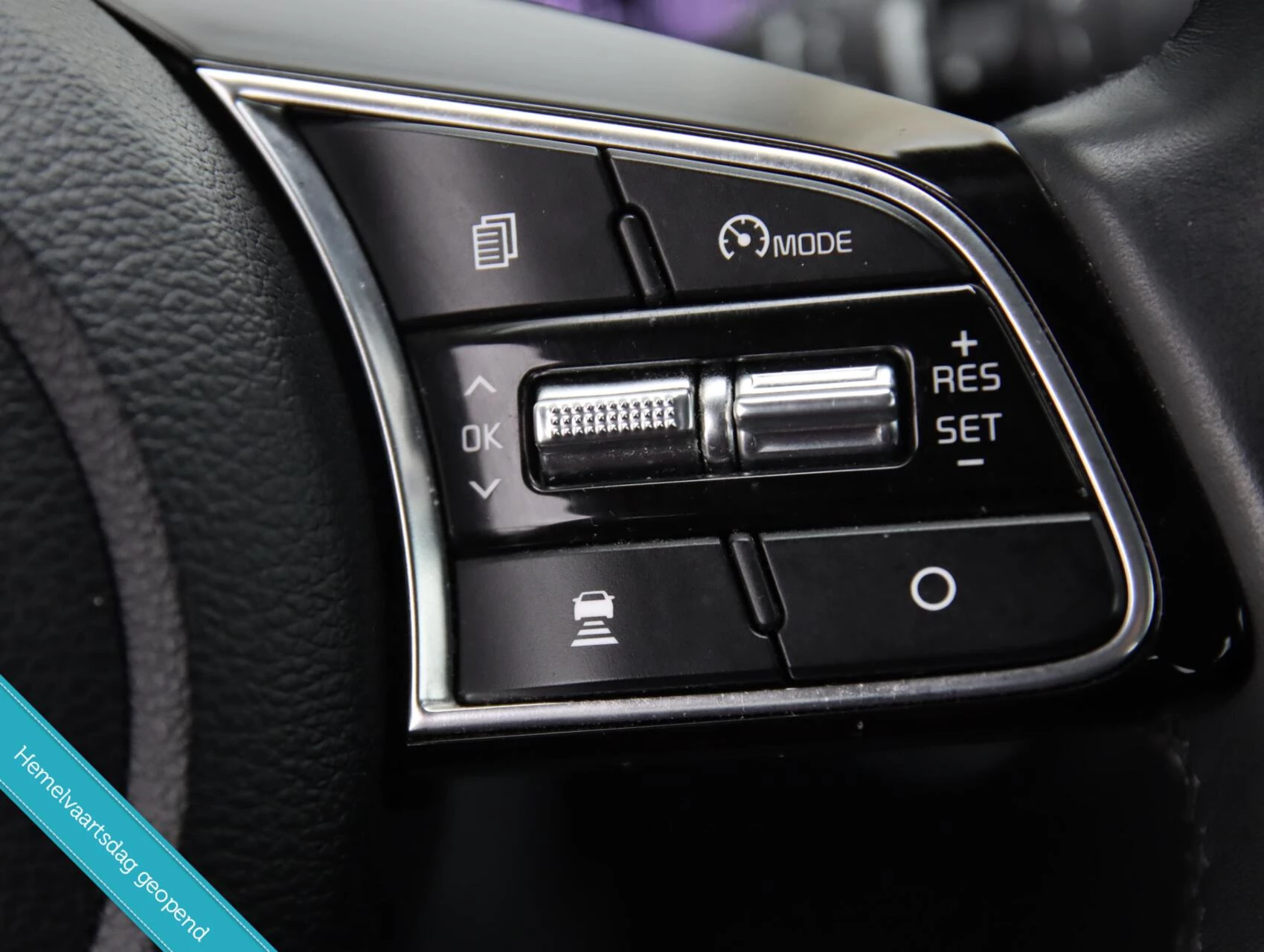 Hoofdafbeelding Kia XCeed
