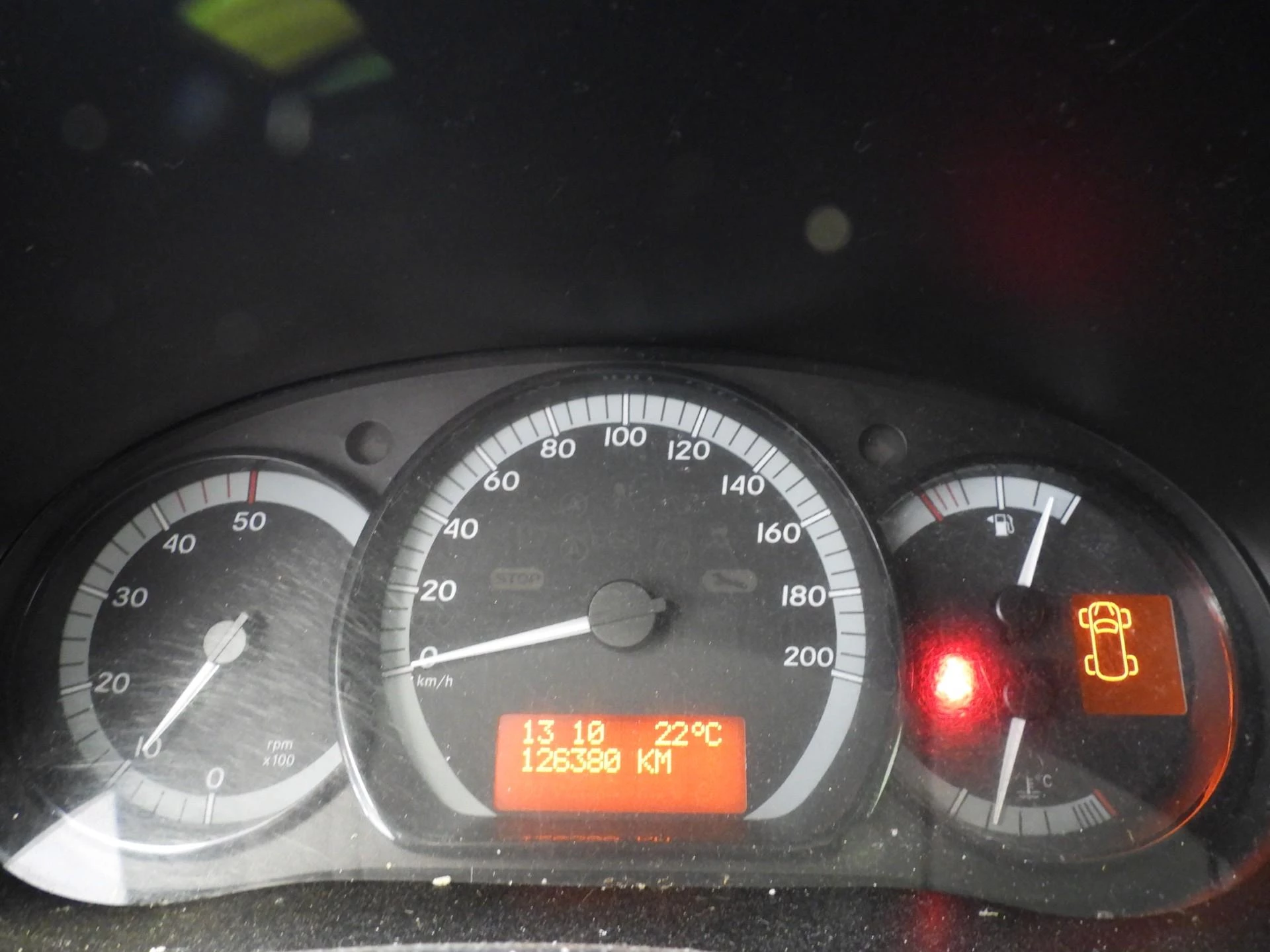 Hoofdafbeelding Mercedes-Benz Citan