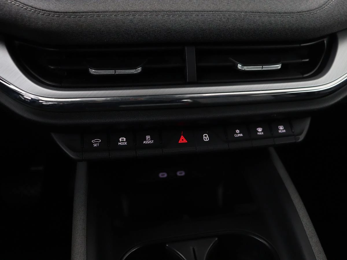 Hoofdafbeelding Škoda Enyaq iV