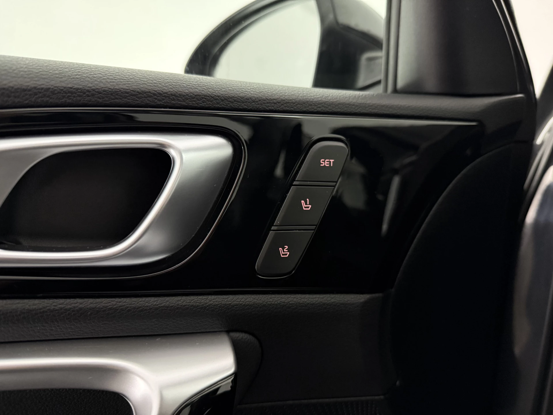 Hoofdafbeelding Kia XCeed