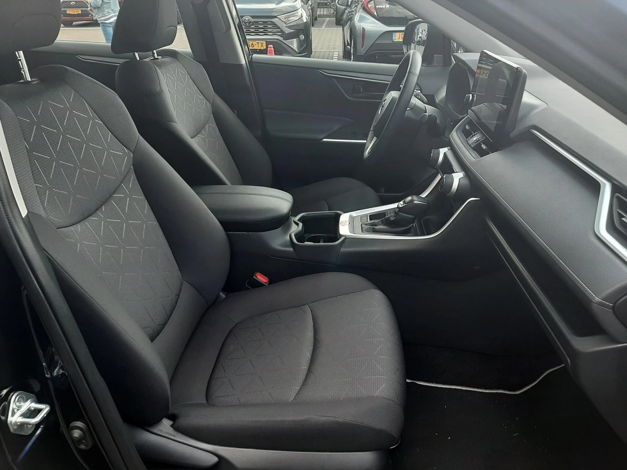 Hoofdafbeelding Toyota RAV4