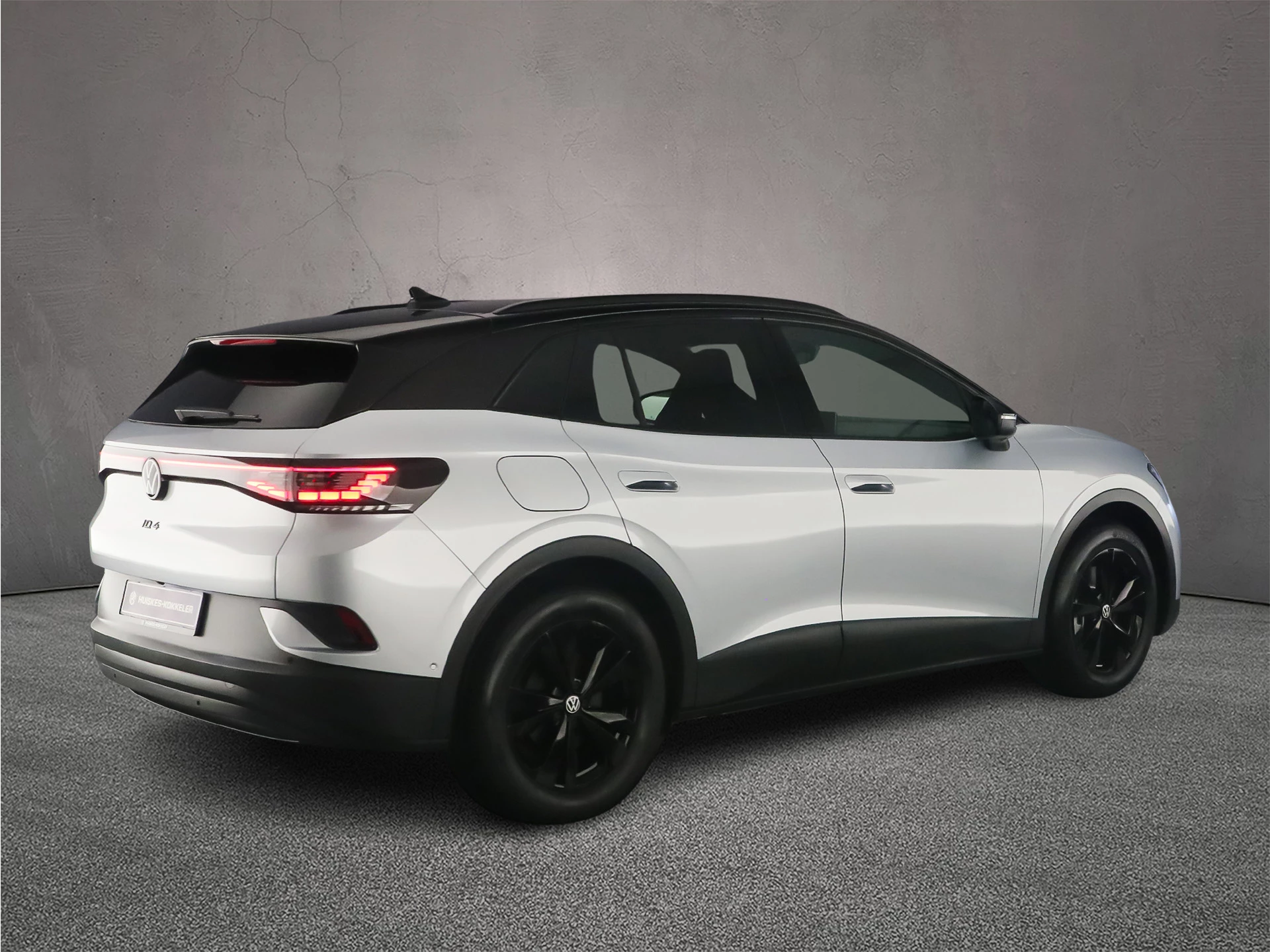 Hoofdafbeelding Volkswagen ID.4