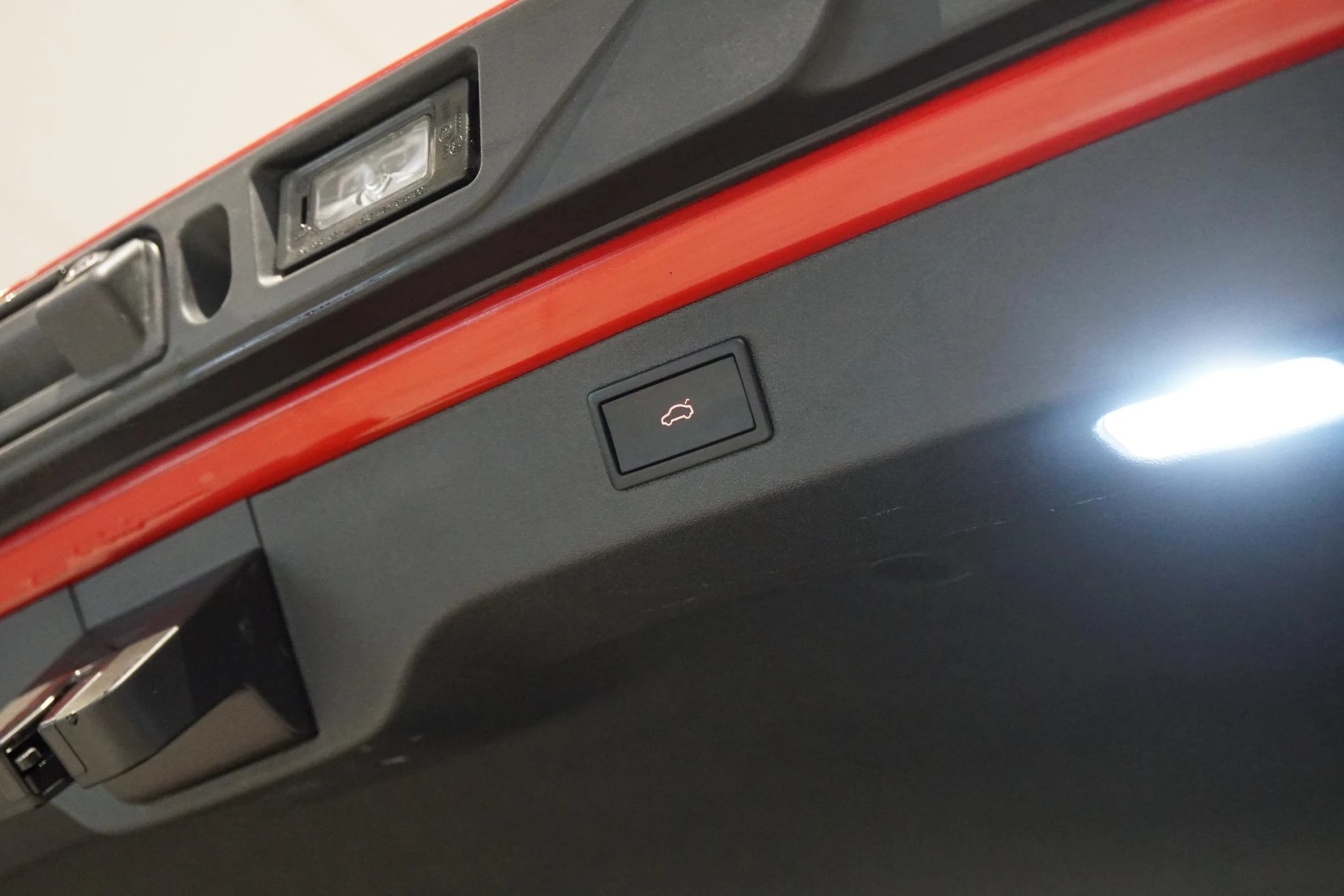 Hoofdafbeelding Škoda Enyaq Coupe