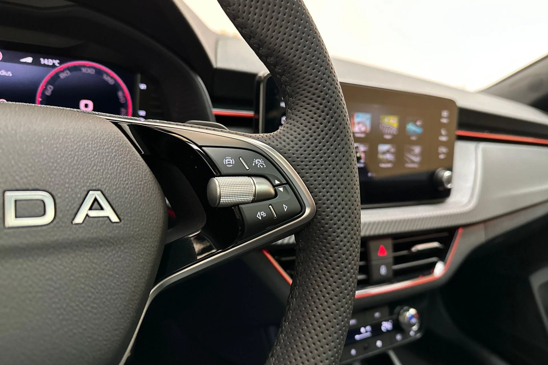 Hoofdafbeelding Škoda Kamiq