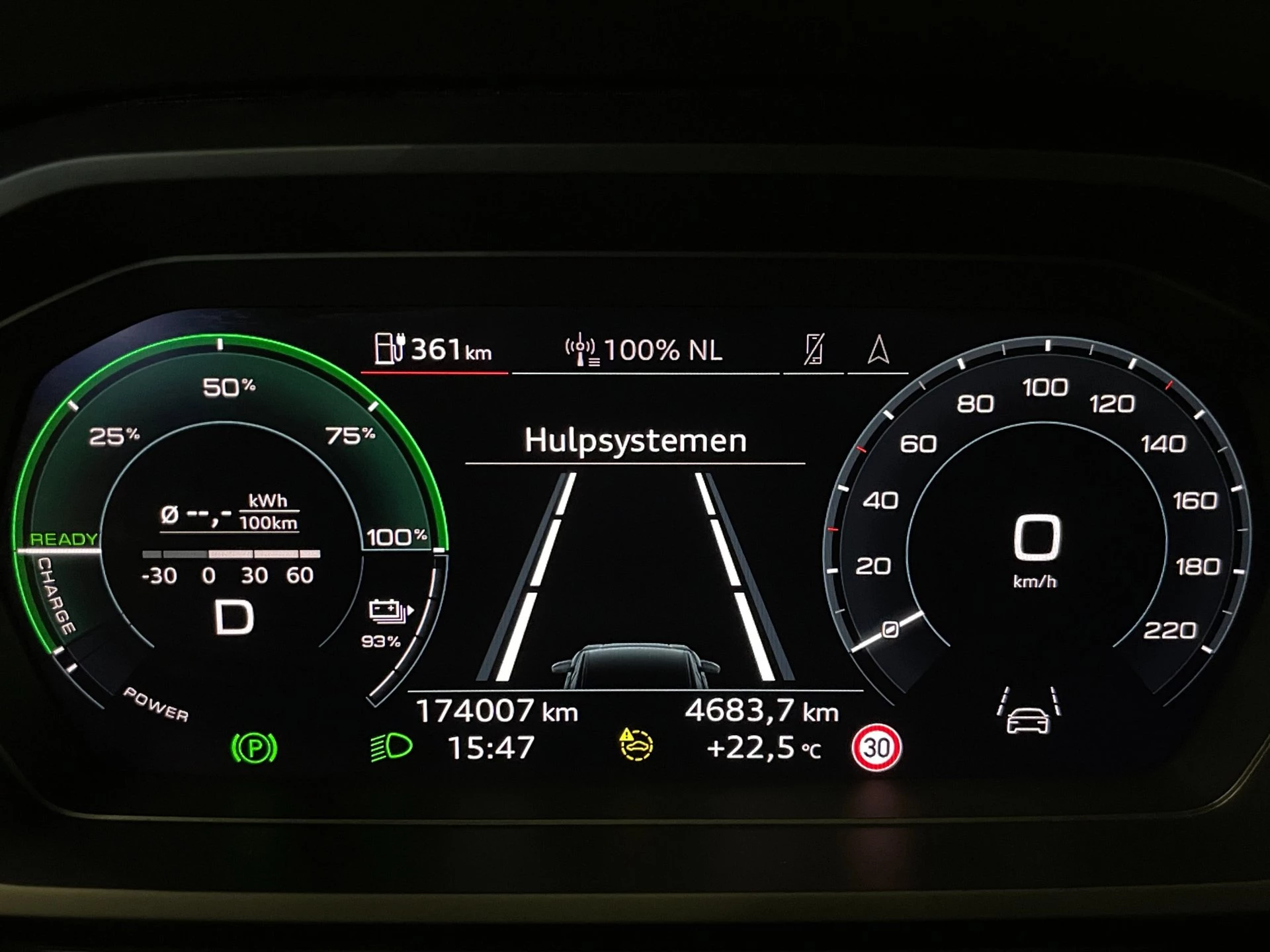 Hoofdafbeelding Audi Q4 e-tron