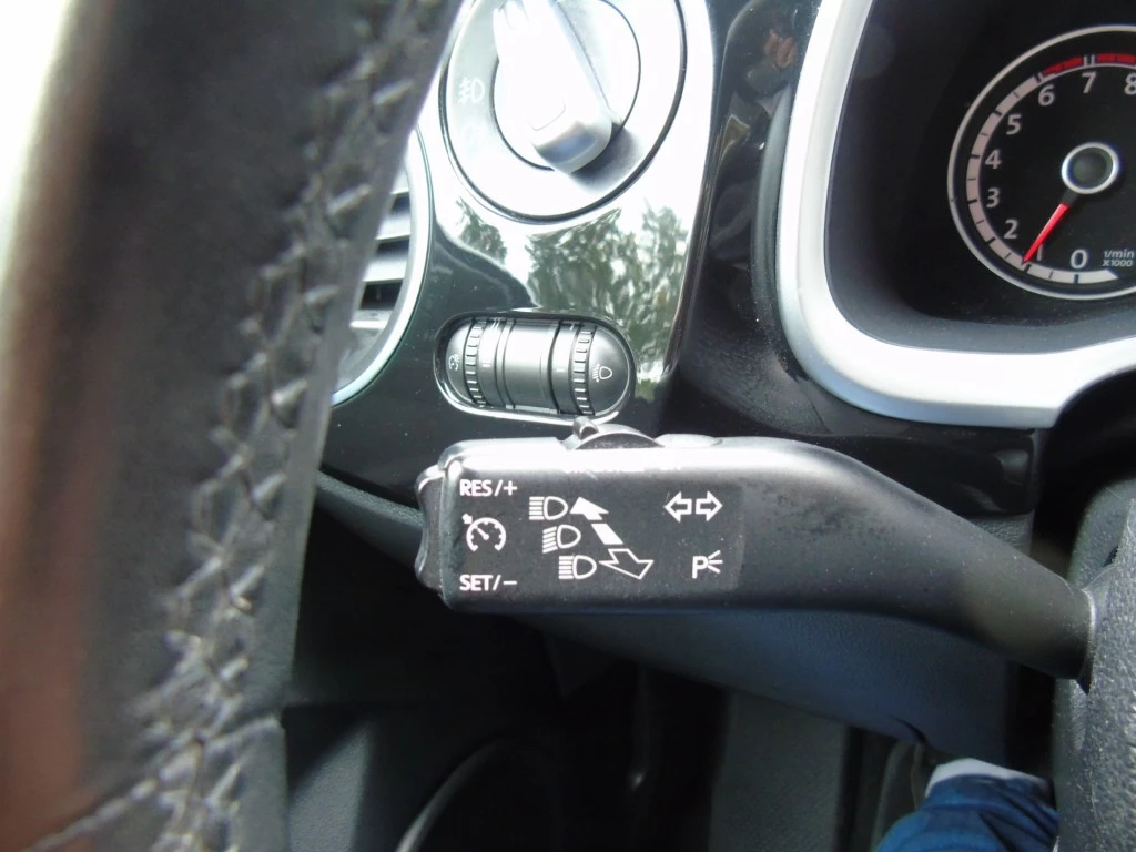 Hoofdafbeelding Volkswagen Beetle