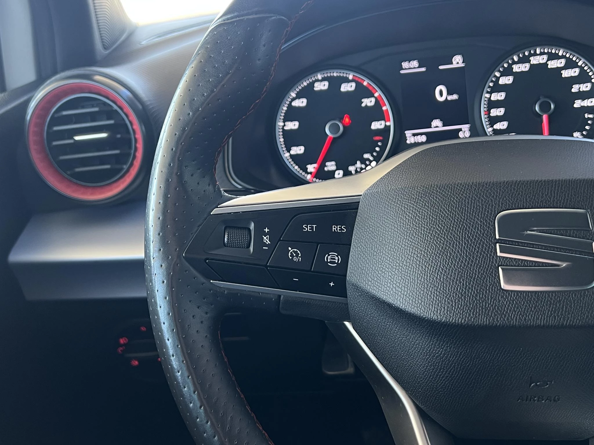 Hoofdafbeelding SEAT Arona