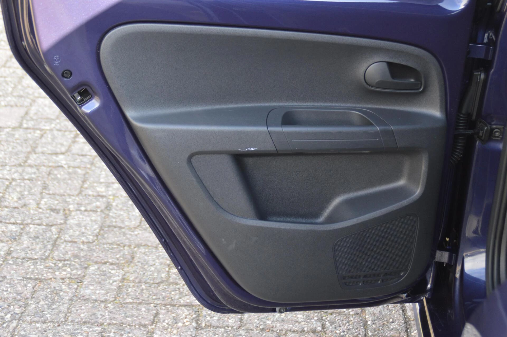 Hoofdafbeelding Škoda Citigo