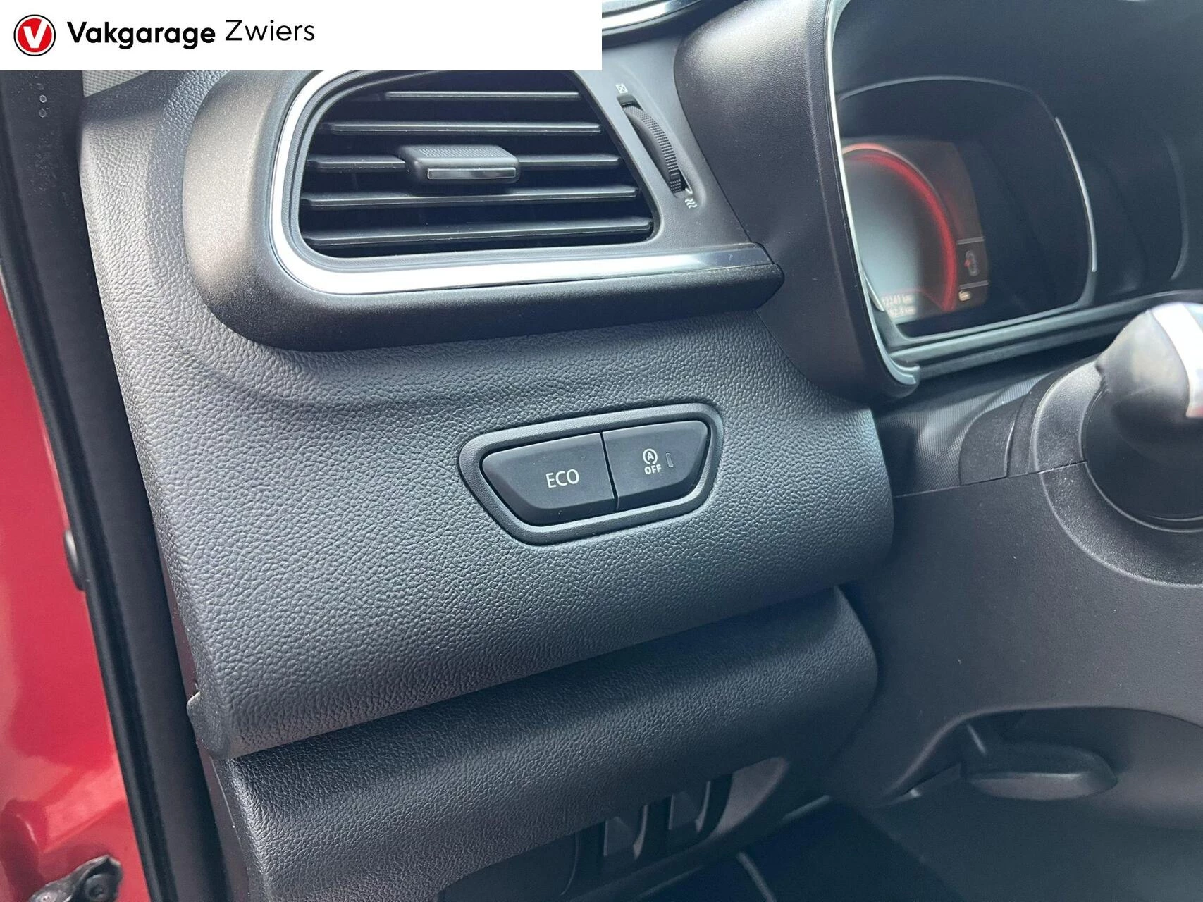 Hoofdafbeelding Renault Kadjar