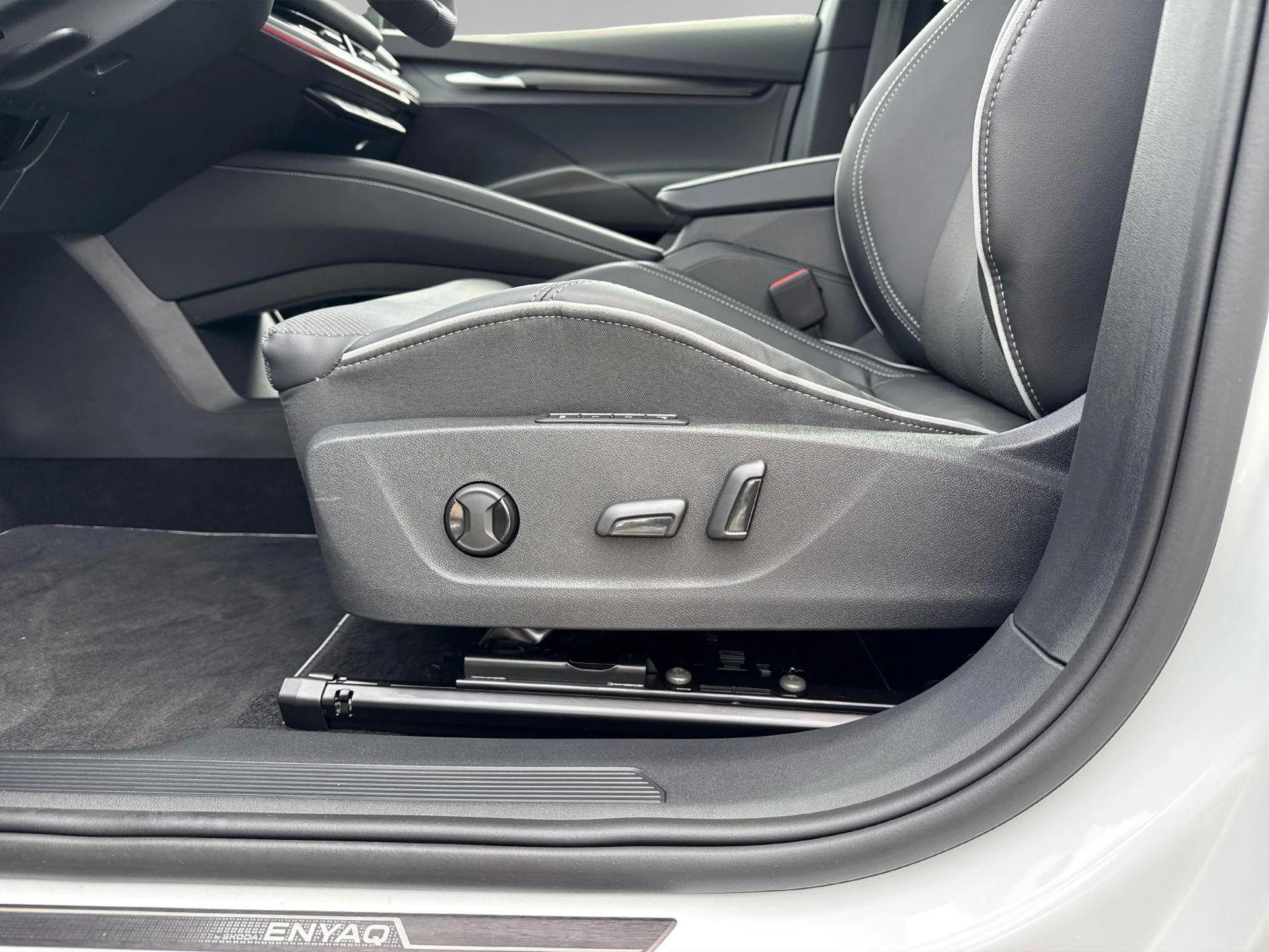 Hoofdafbeelding Škoda Enyaq iV