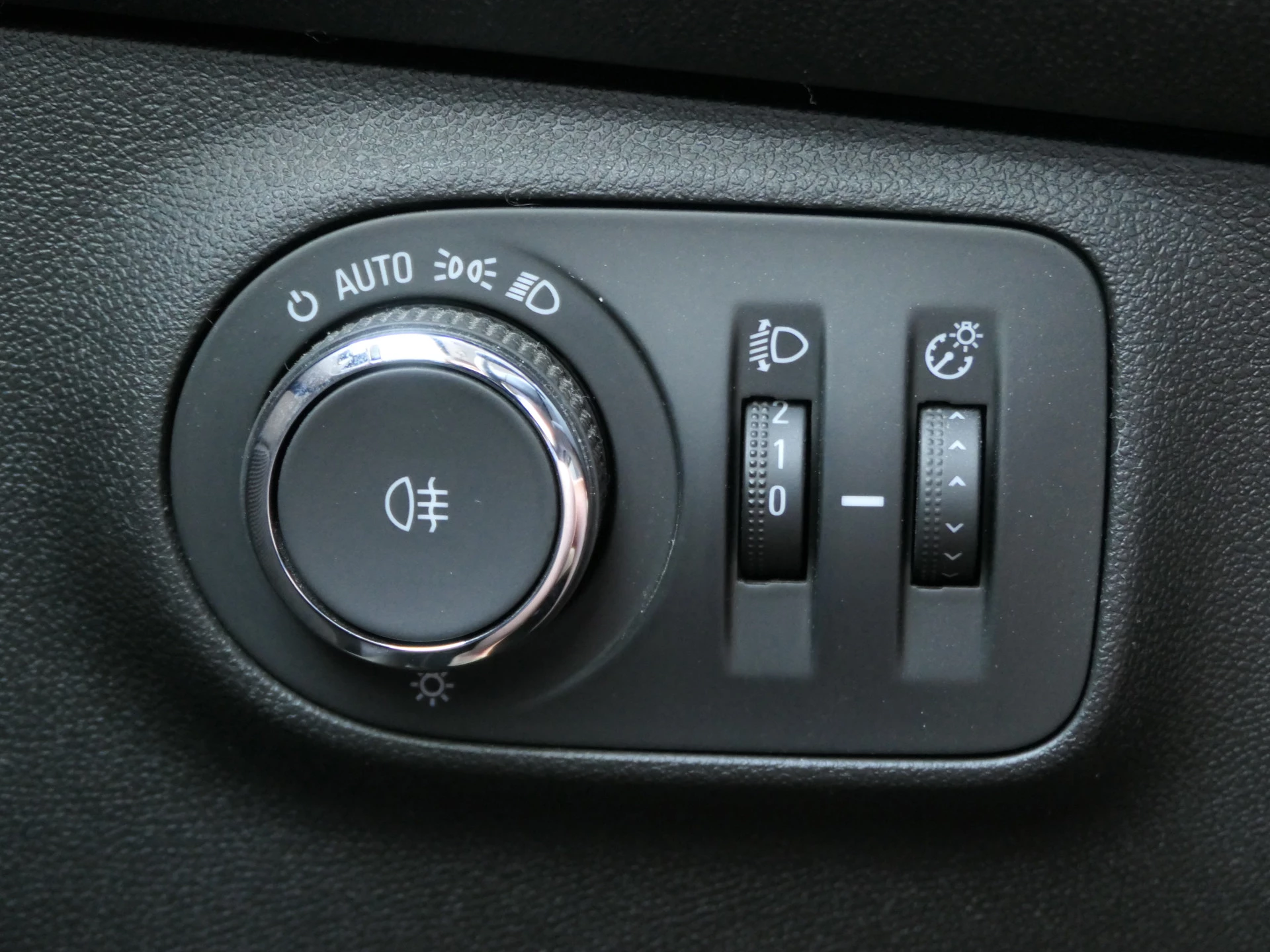 Hoofdafbeelding Opel ADAM