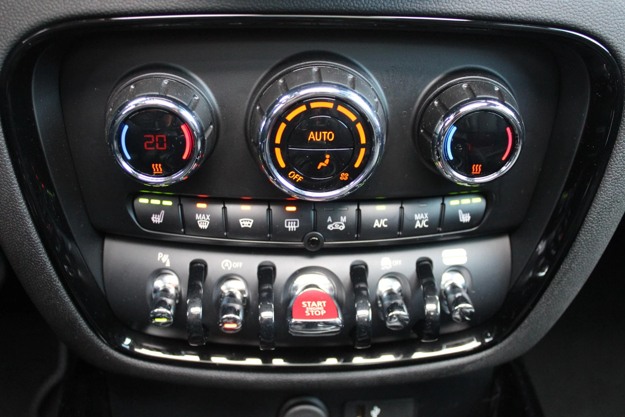 Hoofdafbeelding MINI Clubman