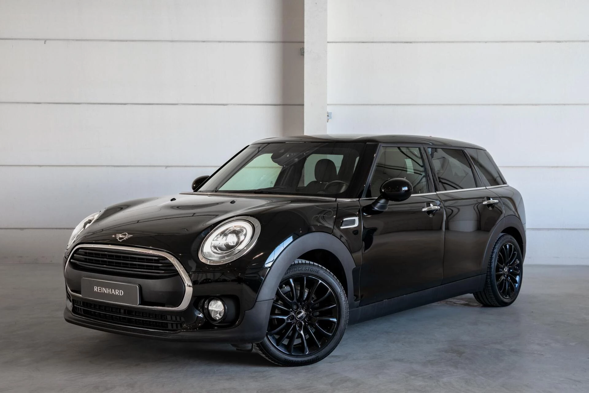 Hoofdafbeelding MINI Clubman