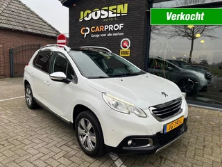 Peugeot 2008 1.2 VTI ALL. PACK PR