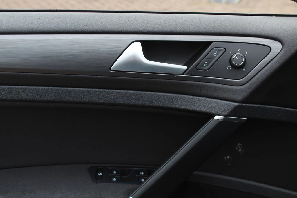 Hoofdafbeelding Volkswagen e-Golf