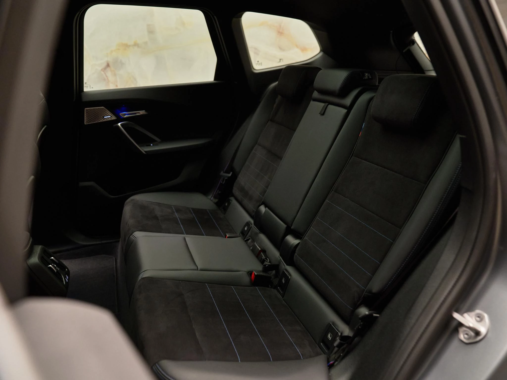 Hoofdafbeelding BMW iX1