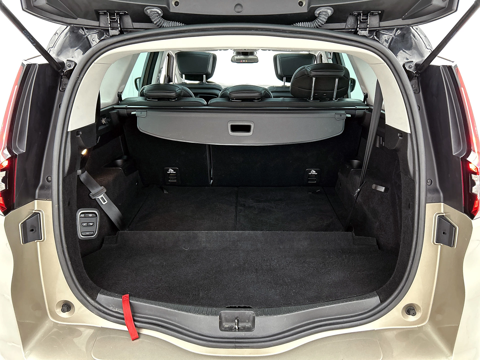 Hoofdafbeelding Renault Grand Scénic