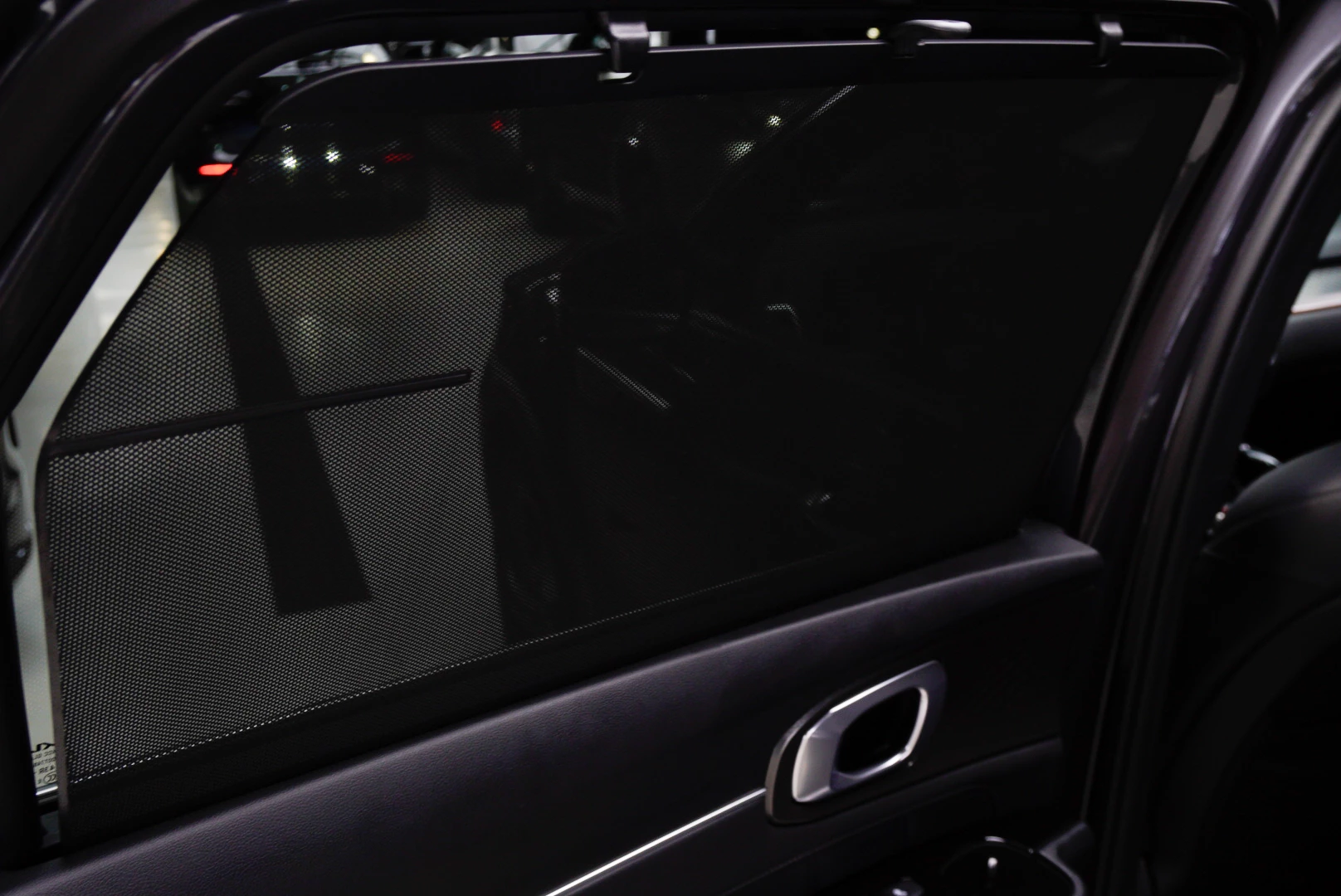 Hoofdafbeelding Kia Sorento