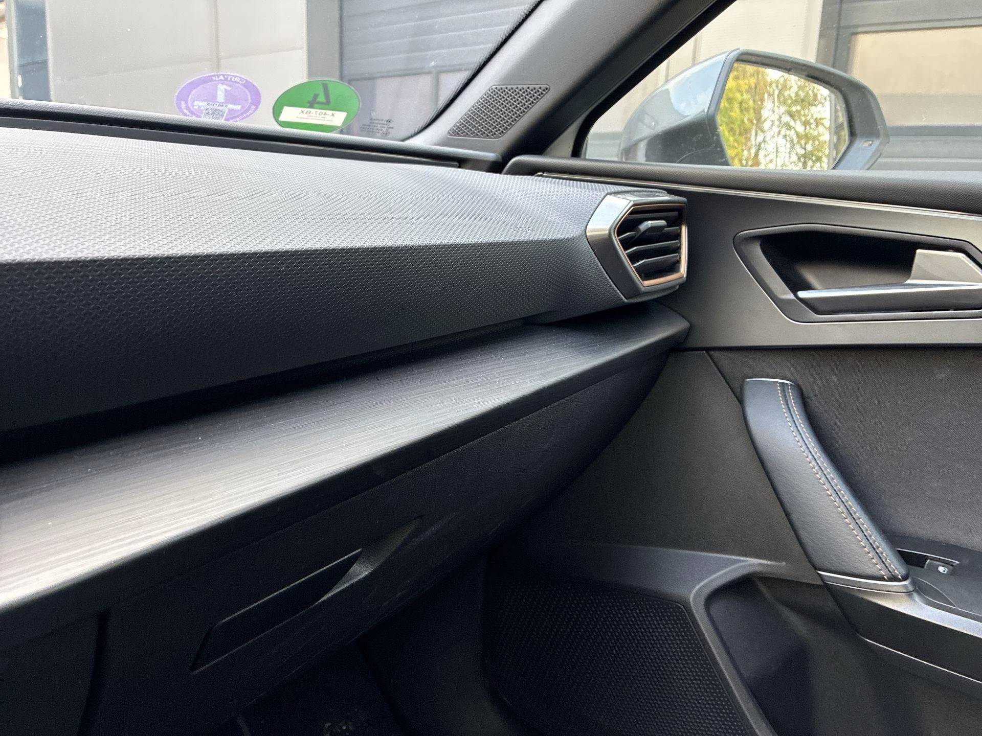 Hoofdafbeelding CUPRA Leon