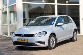 Volkswagen Golf 1.0 TSI COMFORTLINE