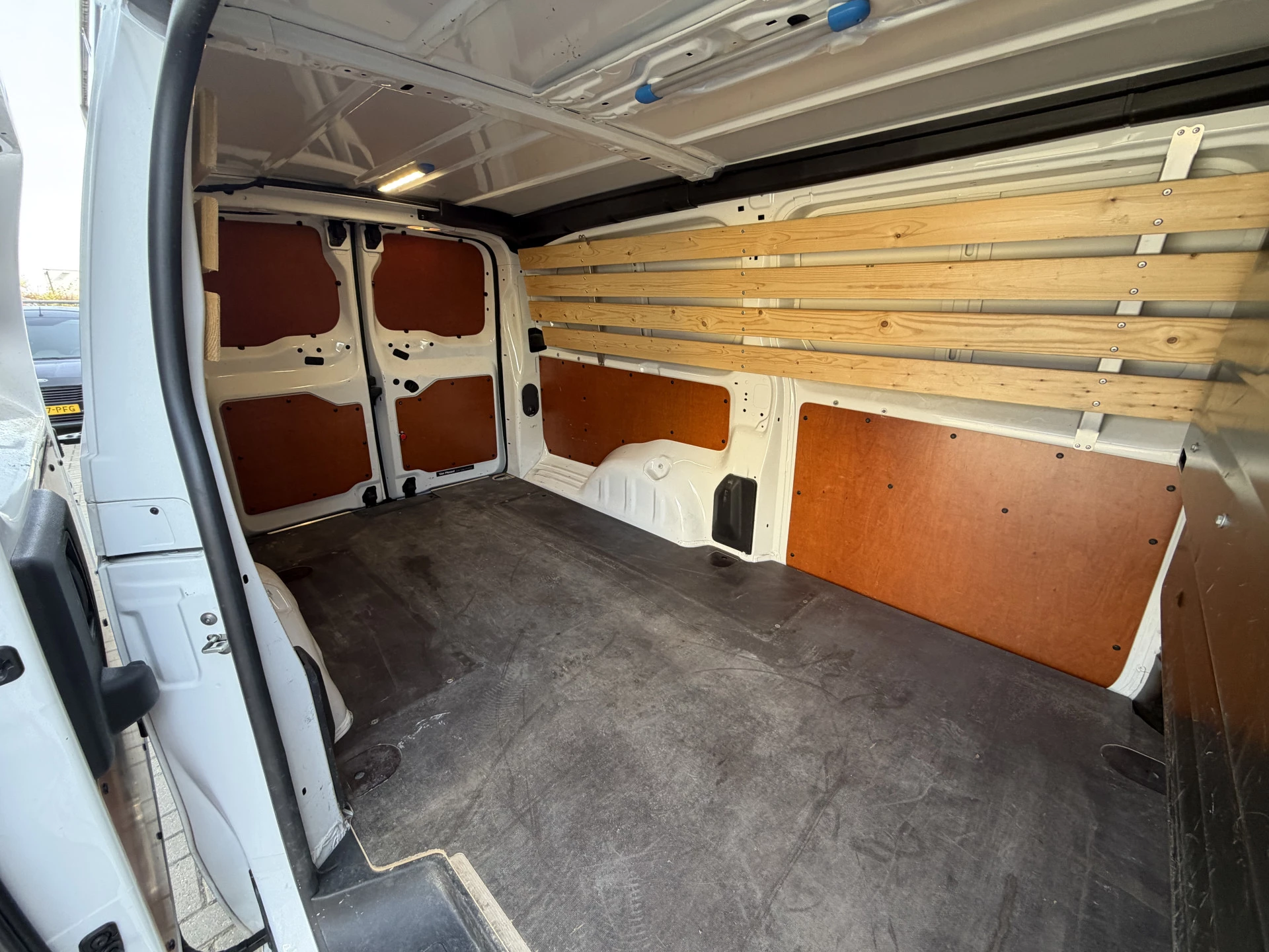 Hoofdafbeelding Peugeot Expert