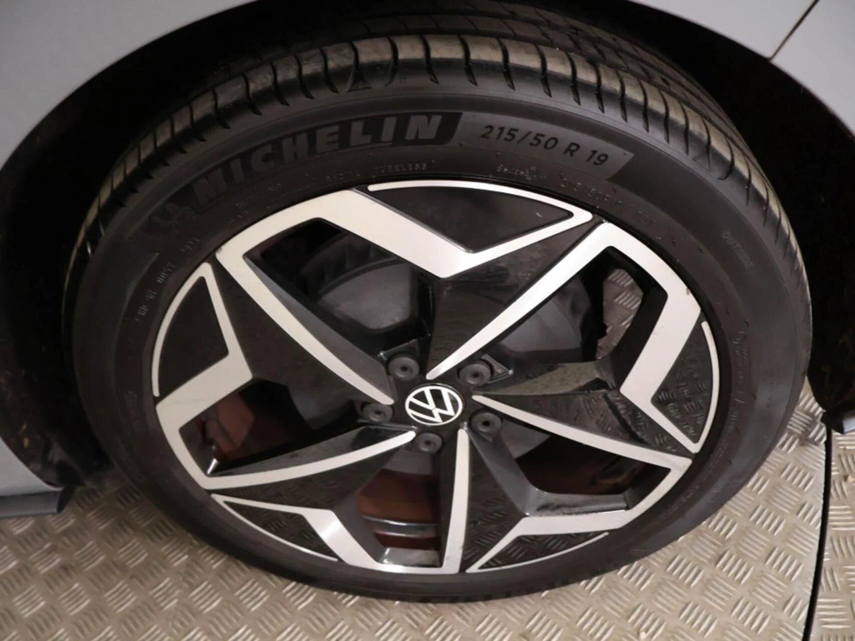 Hoofdafbeelding Volkswagen ID.3