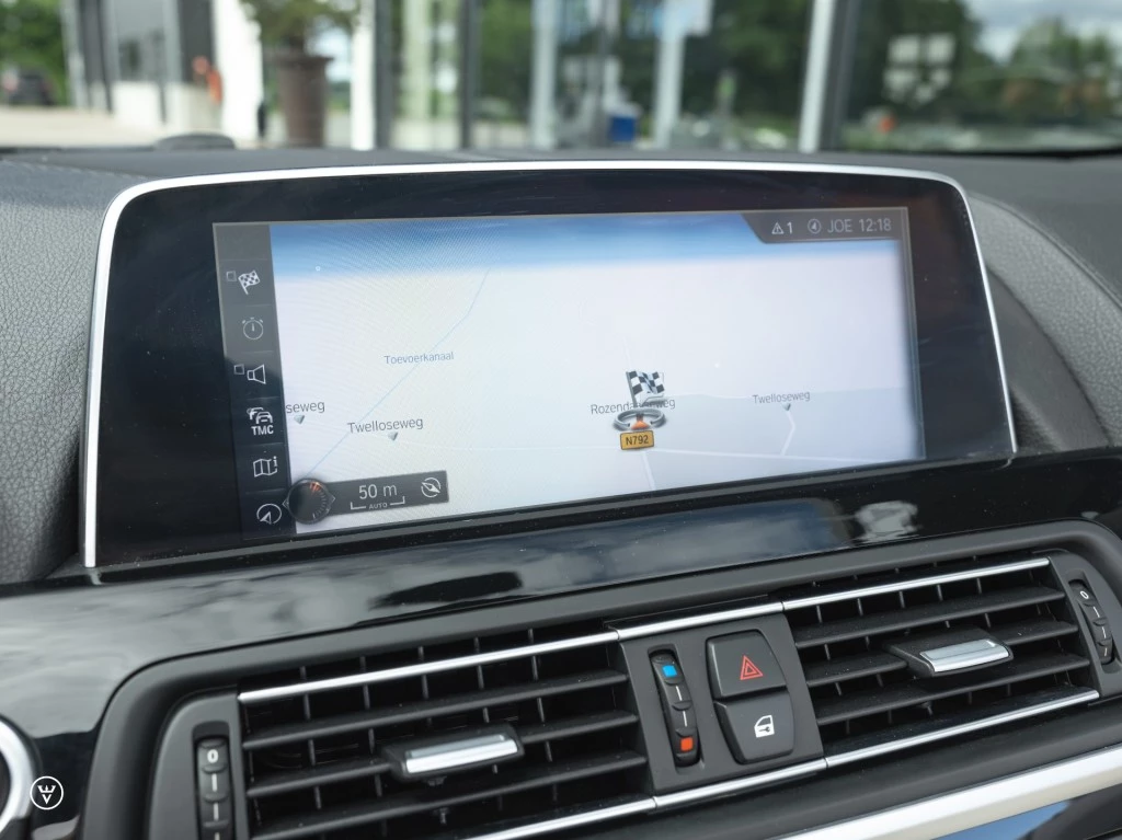 Hoofdafbeelding BMW 6 Serie