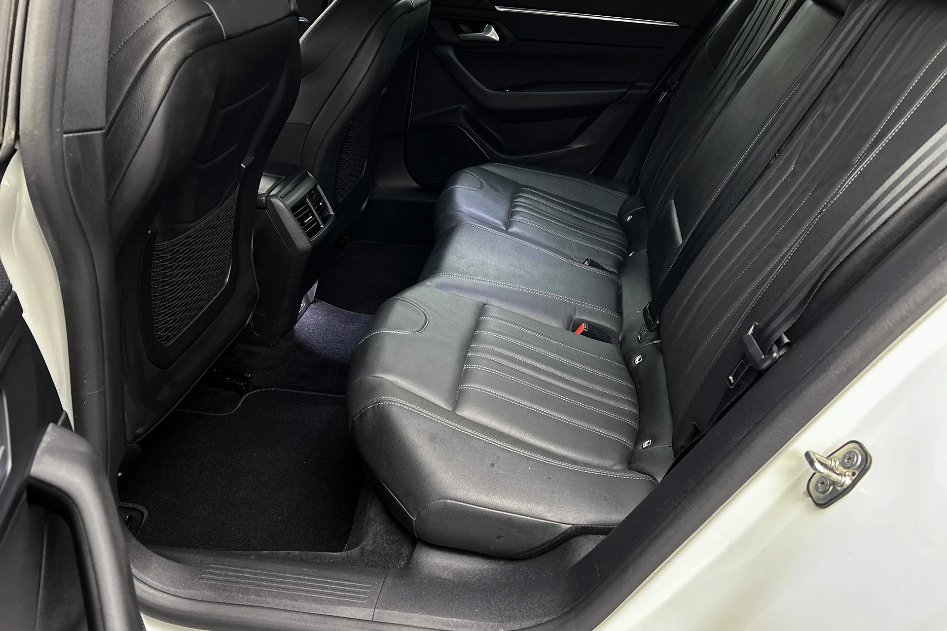 Hoofdafbeelding Peugeot 508