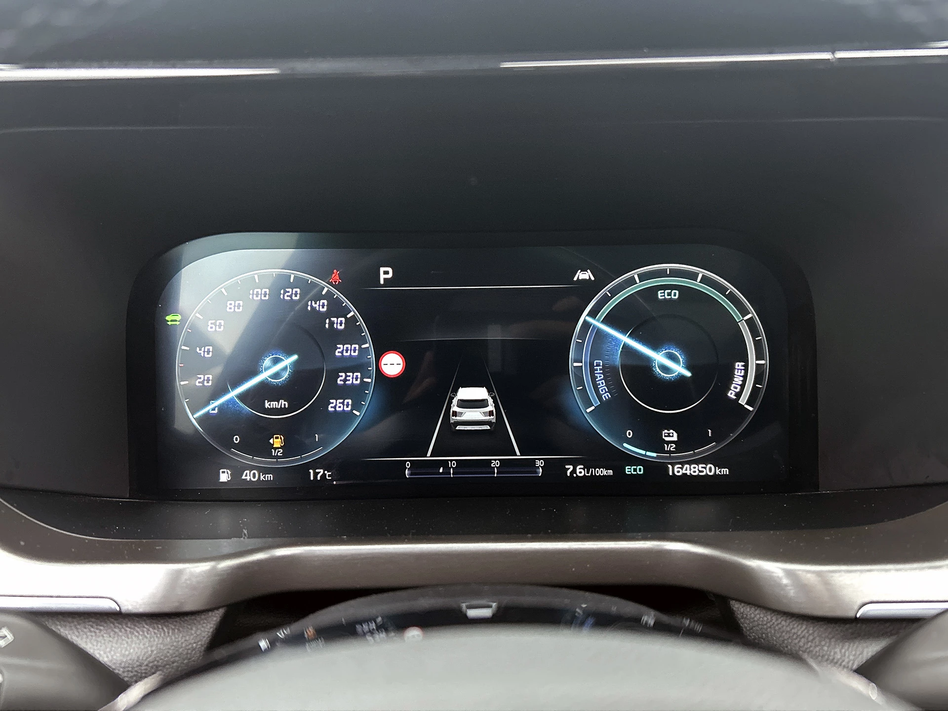 Hoofdafbeelding Kia Sorento