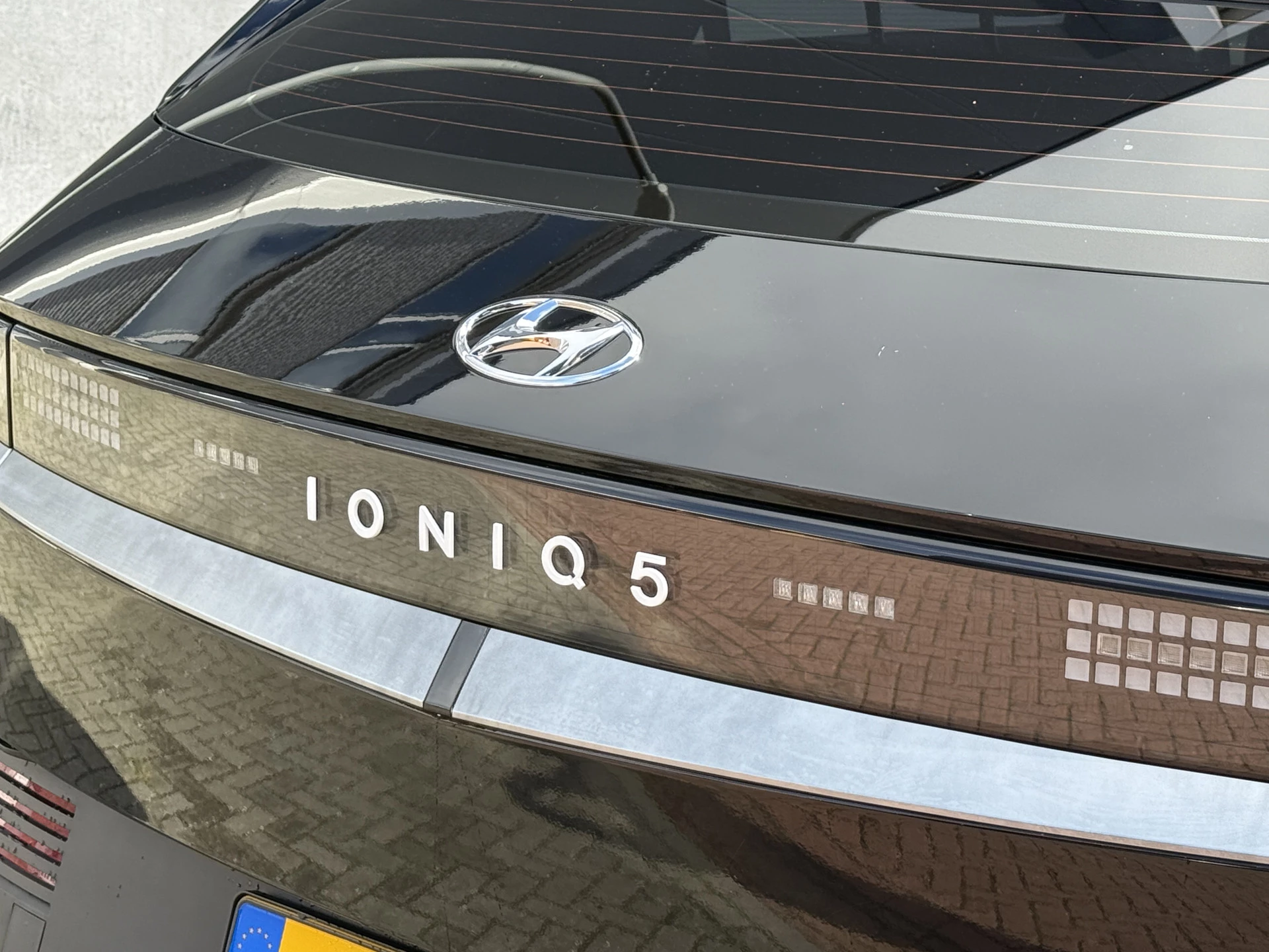 Hoofdafbeelding Hyundai IONIQ 5