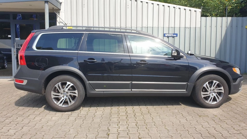 Hoofdafbeelding Volvo XC70