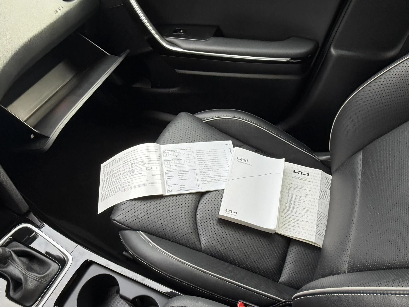 Hoofdafbeelding Kia XCeed