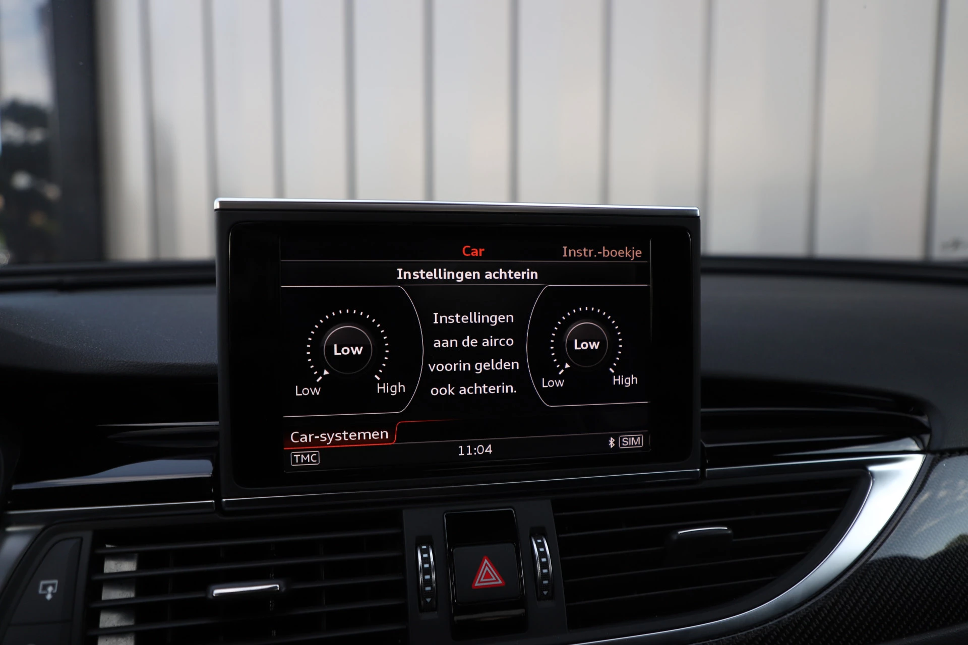 Hoofdafbeelding Audi RS6