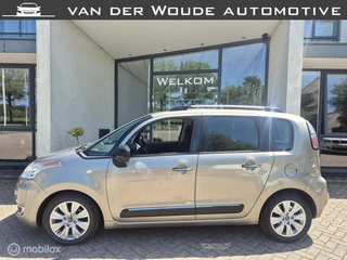 Citroen C3 Picasso 1.4 VTi Exclusive '09|16-04-2027 APK!