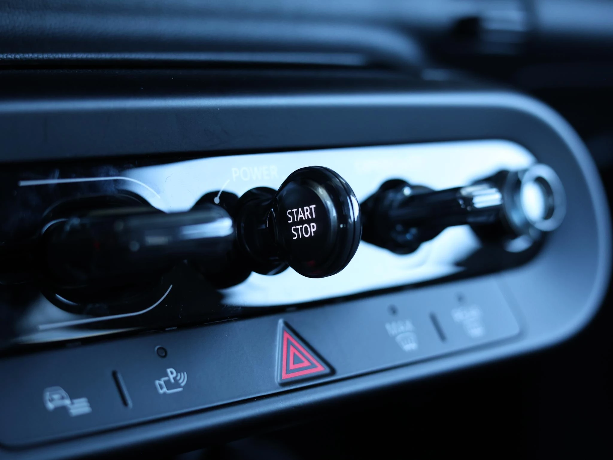 Hoofdafbeelding MINI 3-deurs