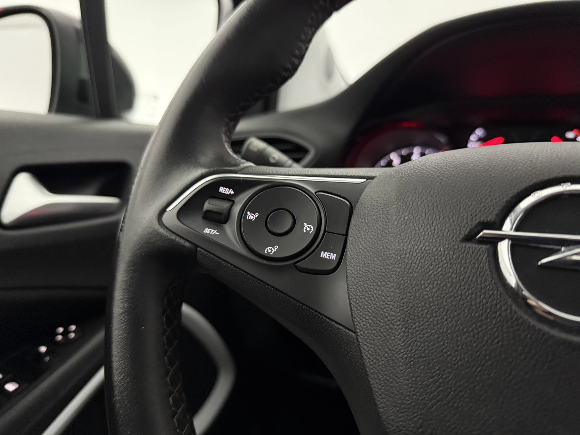 Hoofdafbeelding Opel Crossland