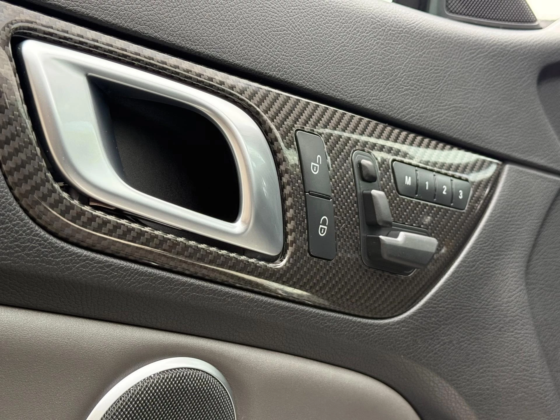 Hoofdafbeelding Mercedes-Benz SLK