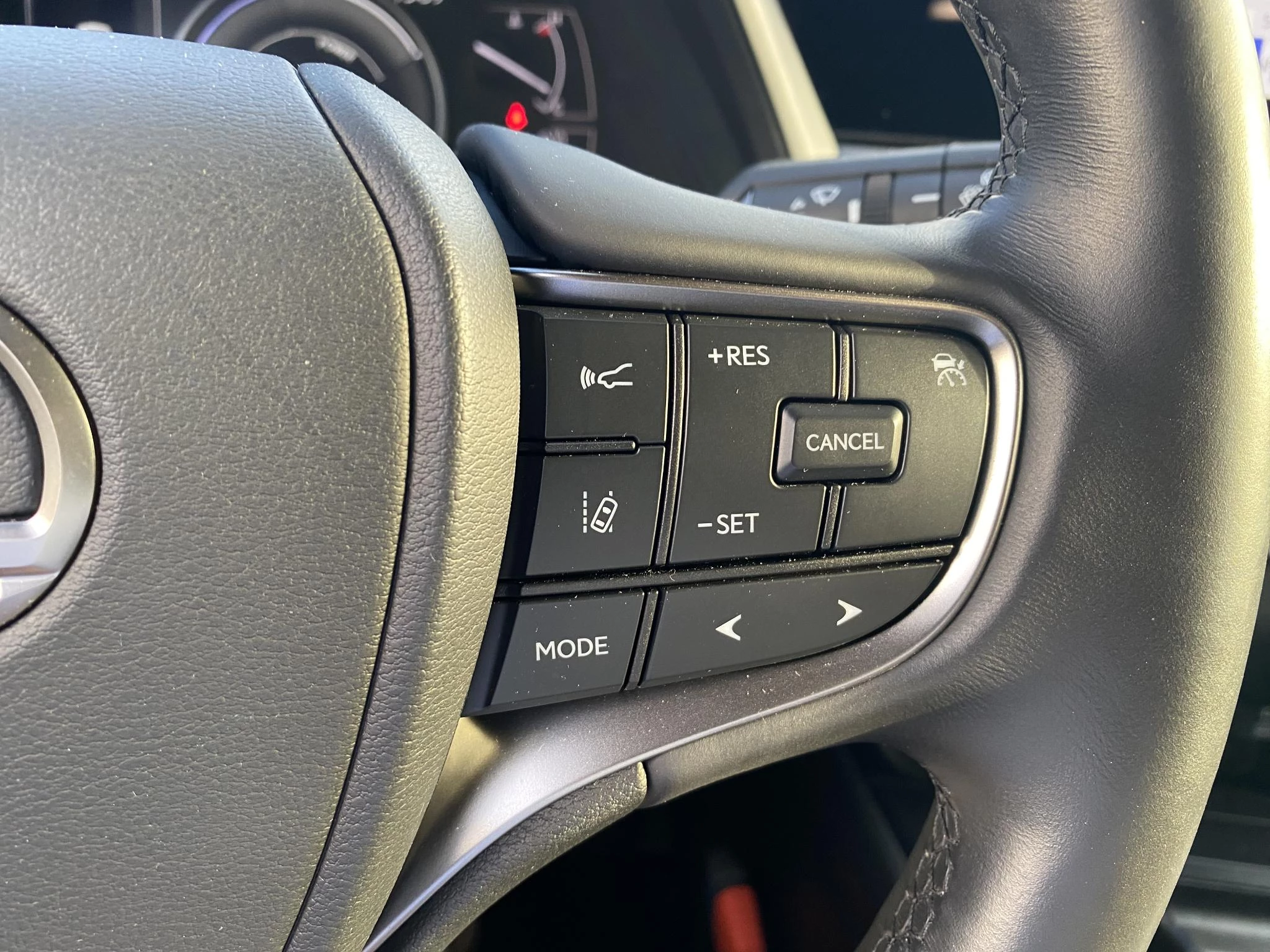 Hoofdafbeelding Lexus UX