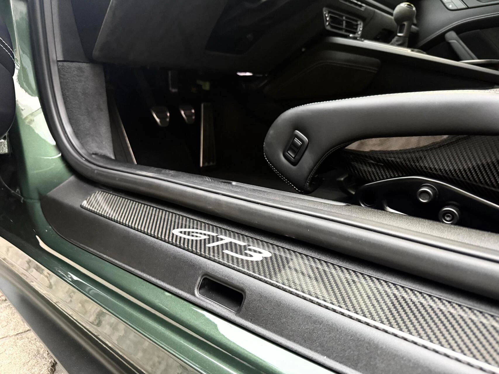 Hoofdafbeelding Porsche 911