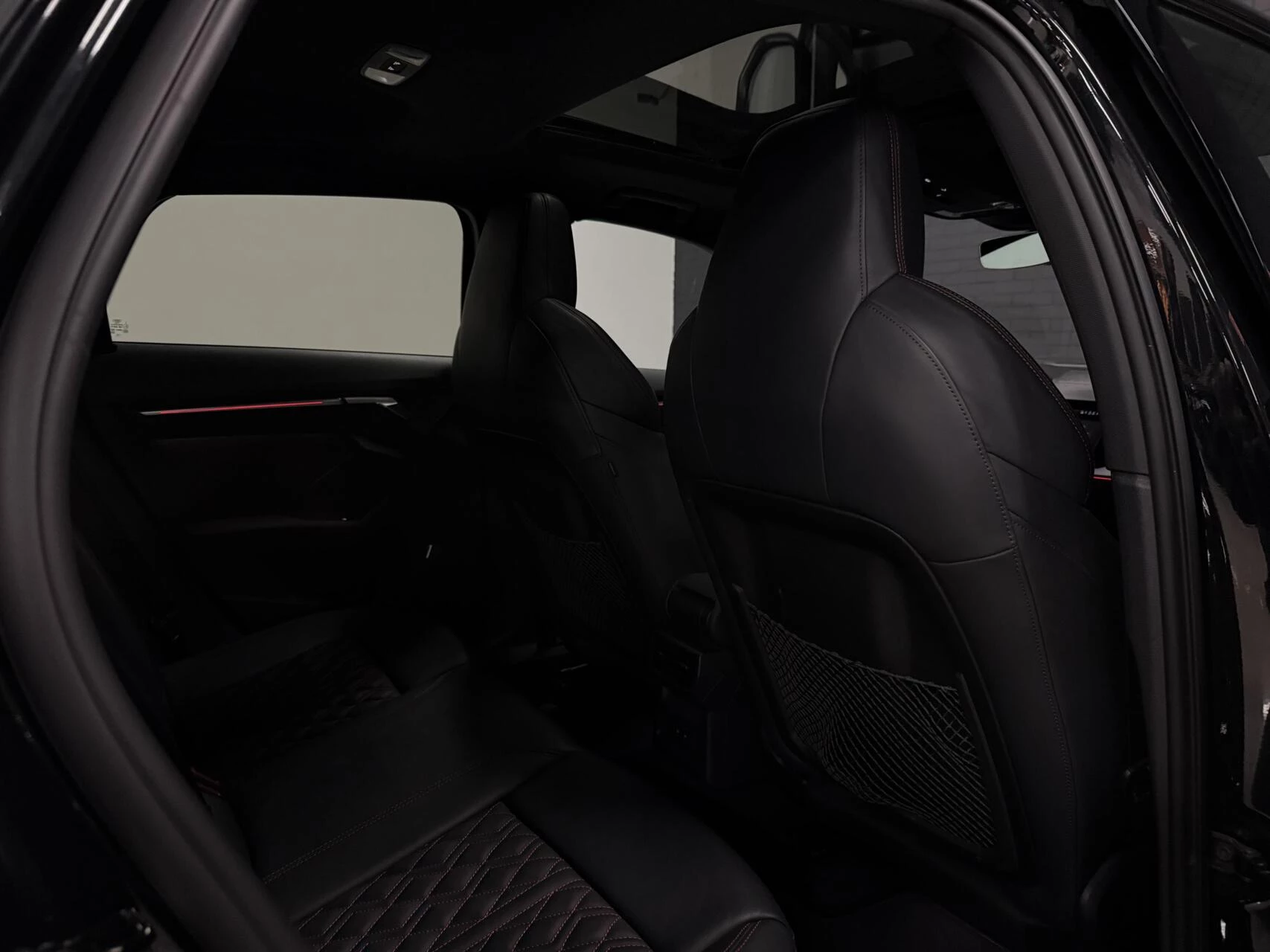 Hoofdafbeelding Audi S3