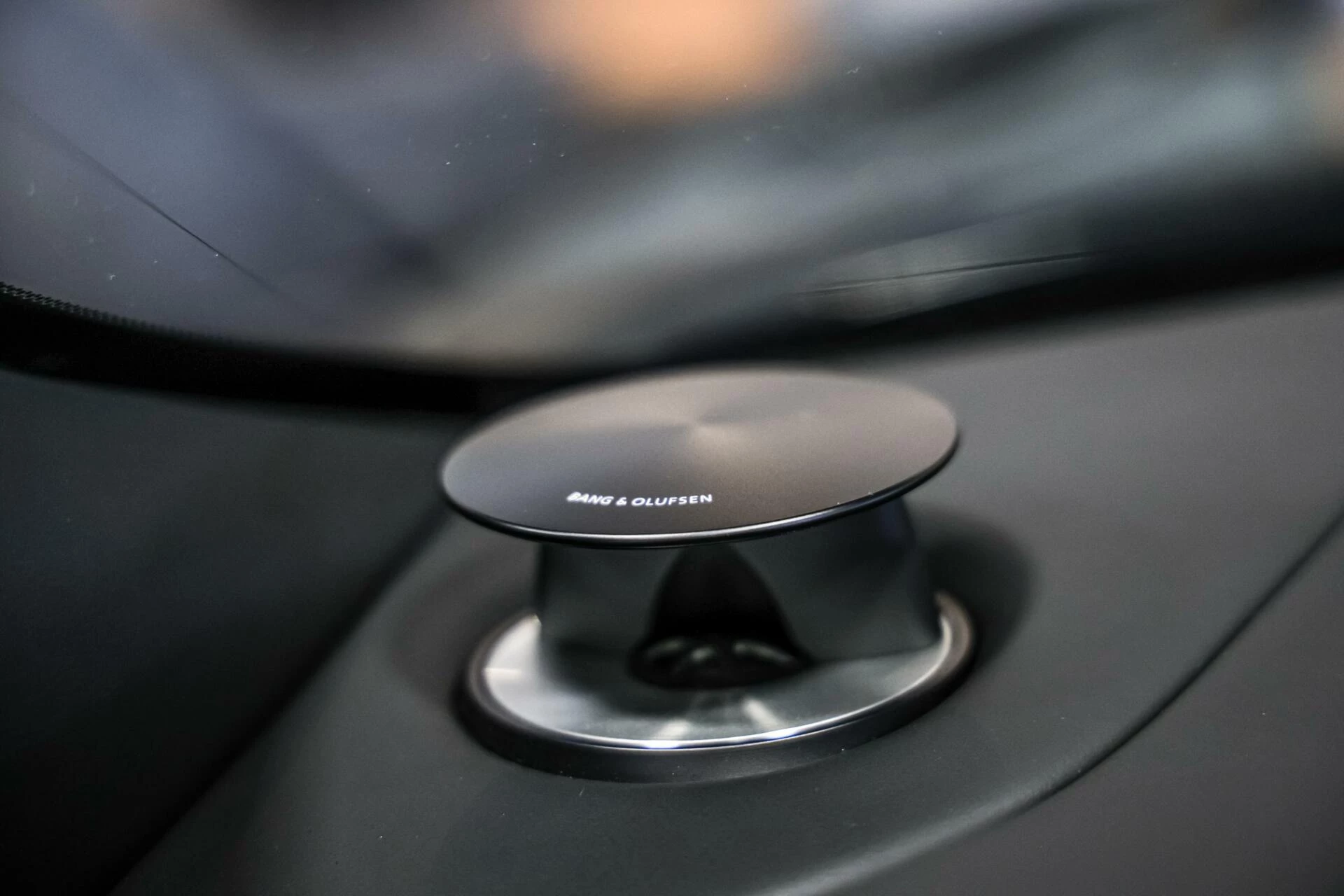 Hoofdafbeelding Aston Martin DB11