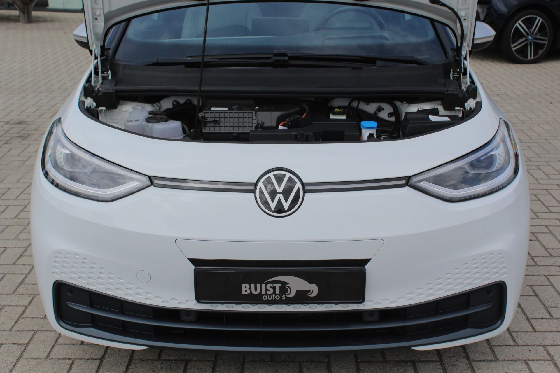 Hoofdafbeelding Volkswagen ID.3