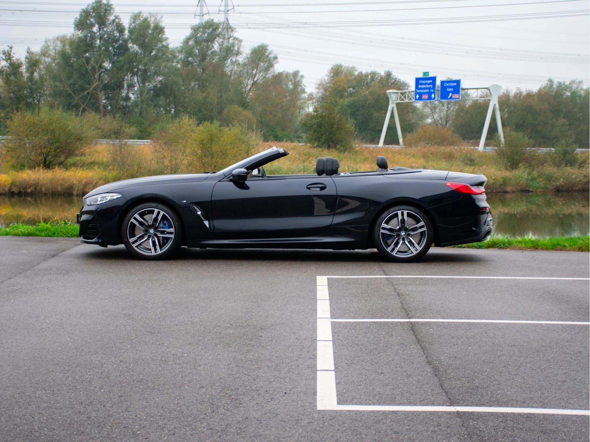 Hoofdafbeelding BMW 8 Serie