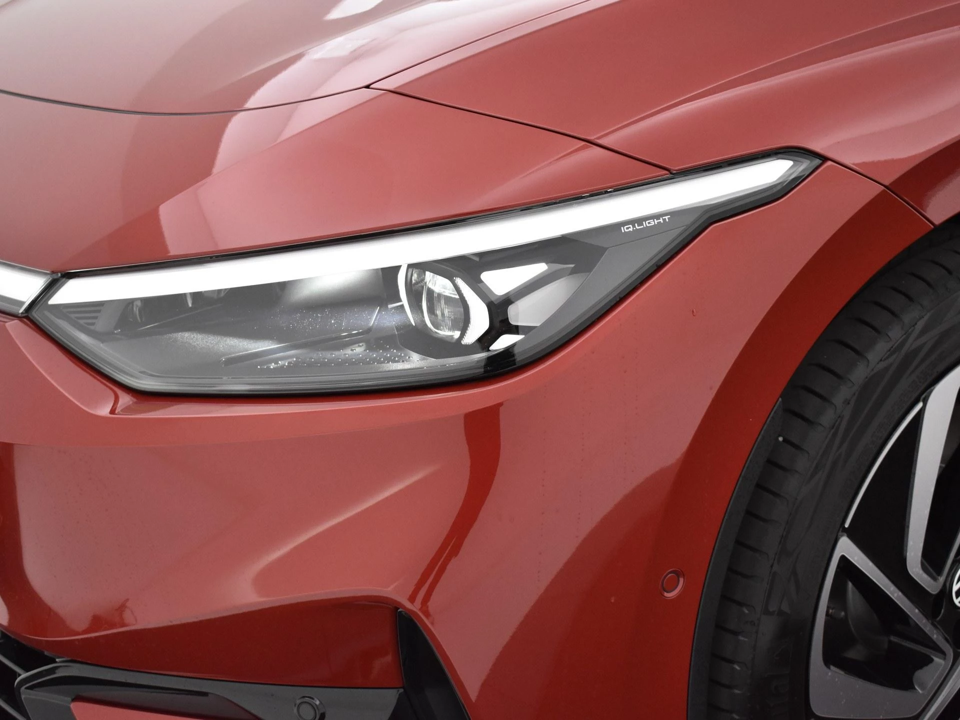 Hoofdafbeelding Volkswagen ID.7