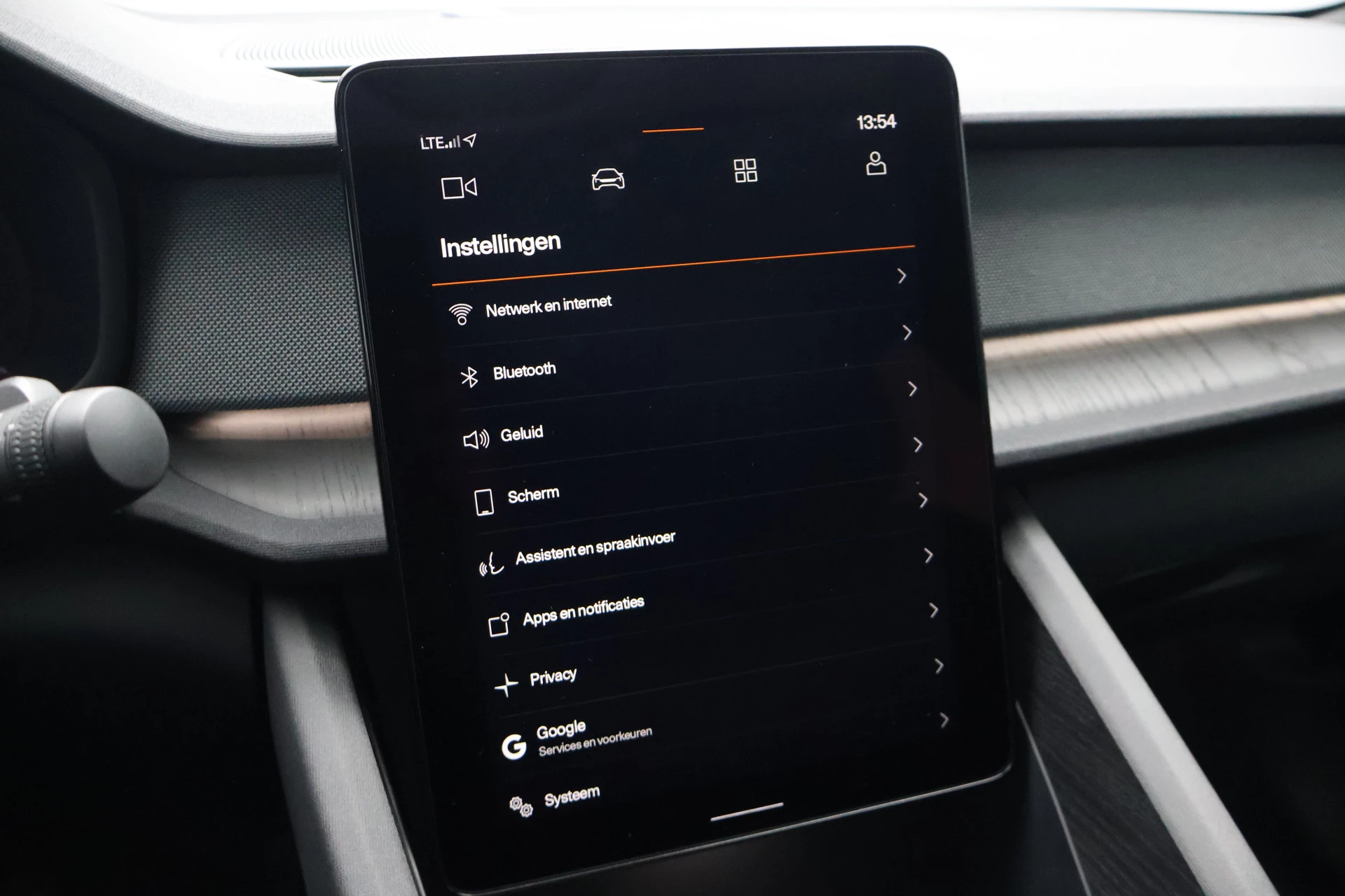 Hoofdafbeelding Polestar 2